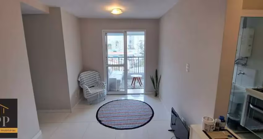 Apartamento à venda no tatuapé  60m²  porteira fechada  lazer completo