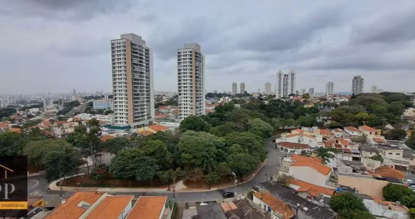Apartamento compacto em andar alto no ipiranga – 2 dorms residenciais