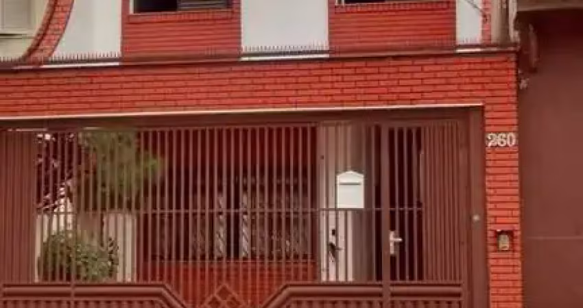 Casa à venda na mooca  270m²  oportunidade acabamentos de alta qualidade