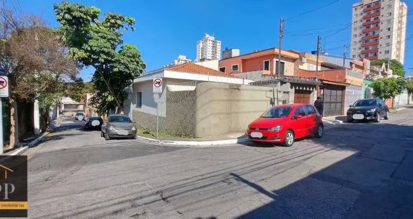 Casa térrea antiga ótimo terreno com grande potencial de reforma e investimento