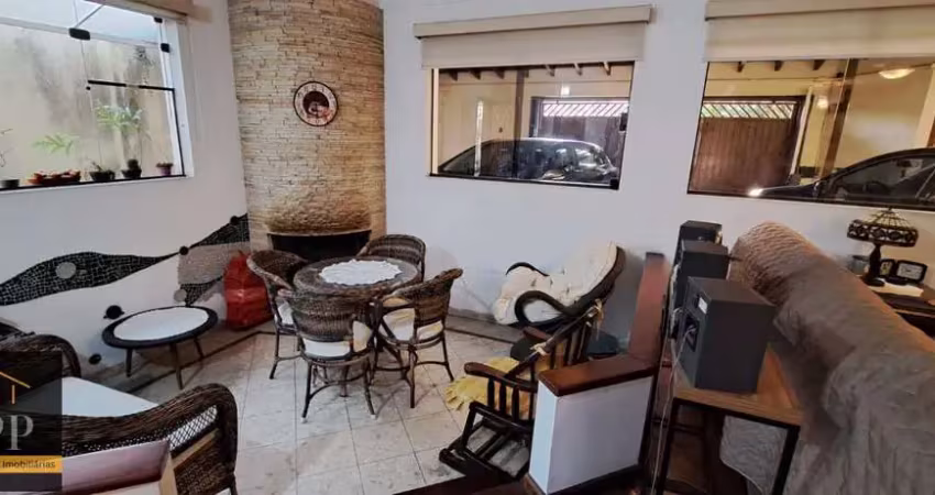 Casa à venda na vila prudente  340m2  3 suítes  3 vagas área gourmet