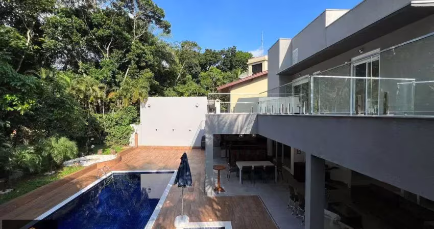 Casa à venda em condomínio fechado na riviera de são lourenço  329m2
