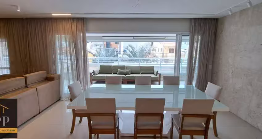 Apartamento com 3 quartos para alugar na Rua Itapeti, 760, Tatuapé, São Paulo