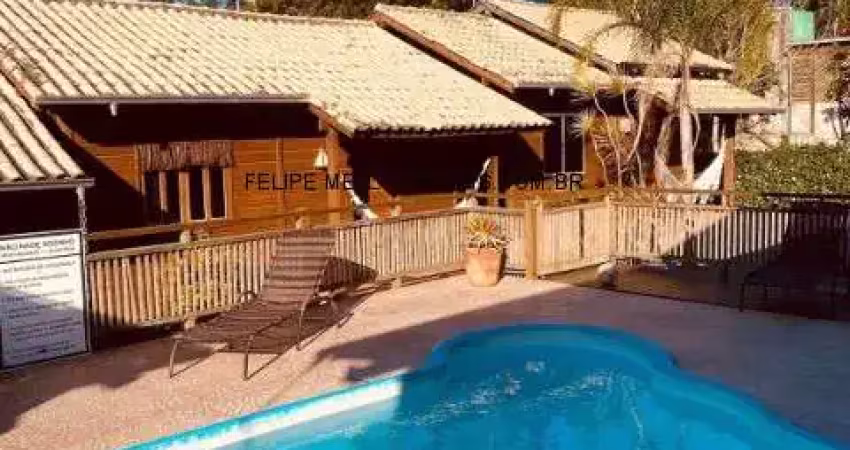 Oportunidade única: ponto comercial à venda na praia do rosa, imbituba-sc!