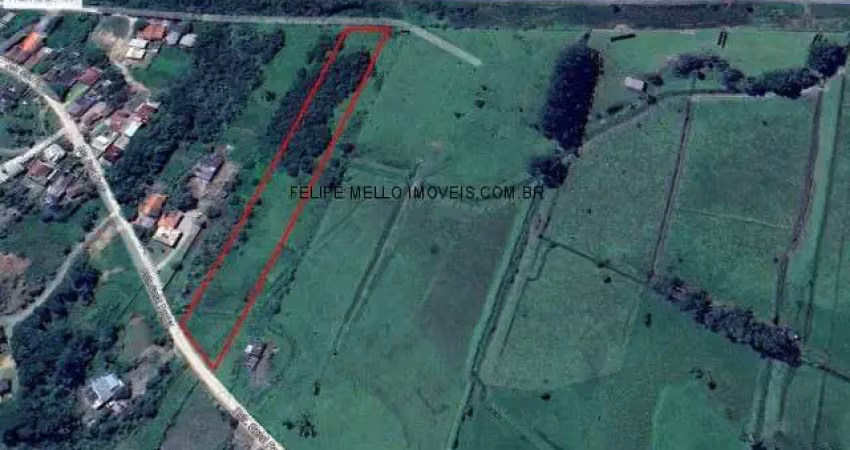 Oportunidade imperdível: área comercial à venda em imbituba-sc, no bairro penha! confira já!