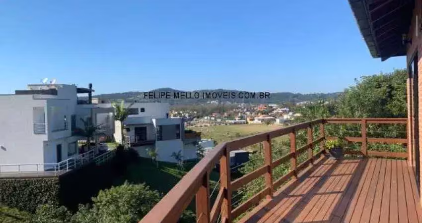 Casa à venda em garopaba-sc, bairro morrinhos: 3 quartos, 2 suítes, 2 salas, 2 banheiros, 2 vagas de garagem, 232m² - vista para o mar!