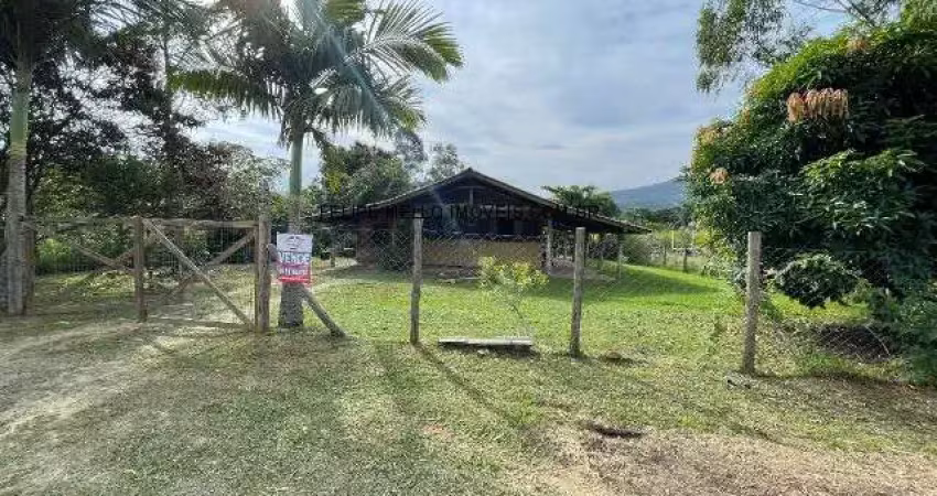 Casa com 2 quartos à venda na Estrada Geral da Ressacada, Ressacada, Garopaba