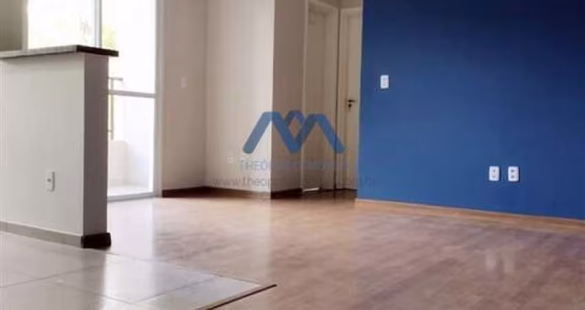 EXCELENTE APARTAMENTO!