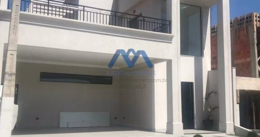 Casa em Condomínio Alto Padrão