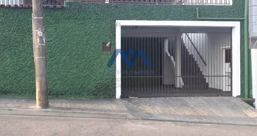 Casa à venda no bairro Cidade Jardim - Sorocaba/SP