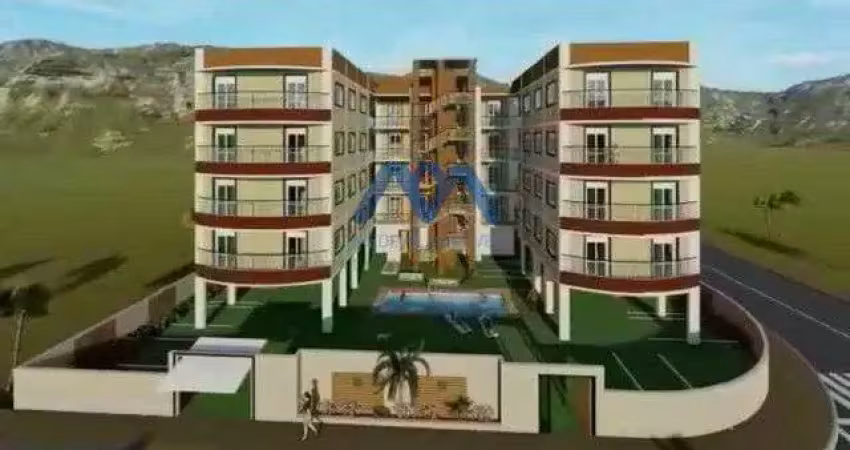 Apartamento Padrão à venda em Ubatuba/SP