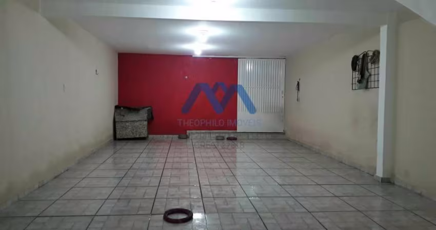 Casa Padrão