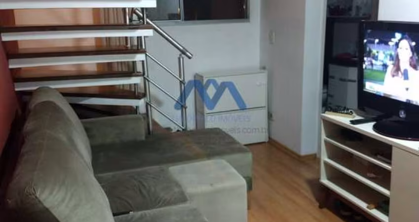 Lindo Apartamento Duplex à Venda