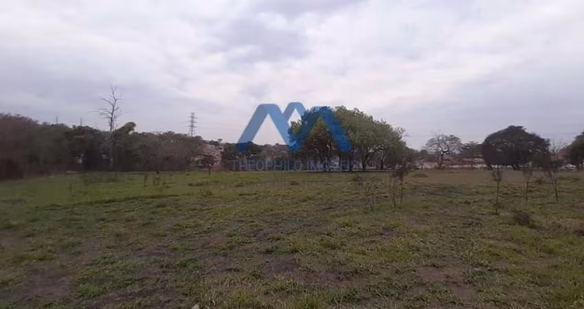 Espetacular Terreno Comercial à Venda