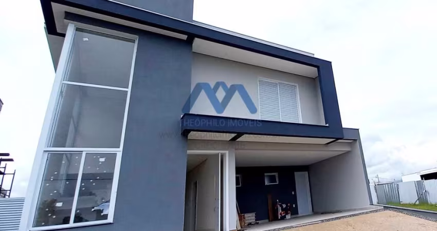 Lindo Sobrado à Venda!