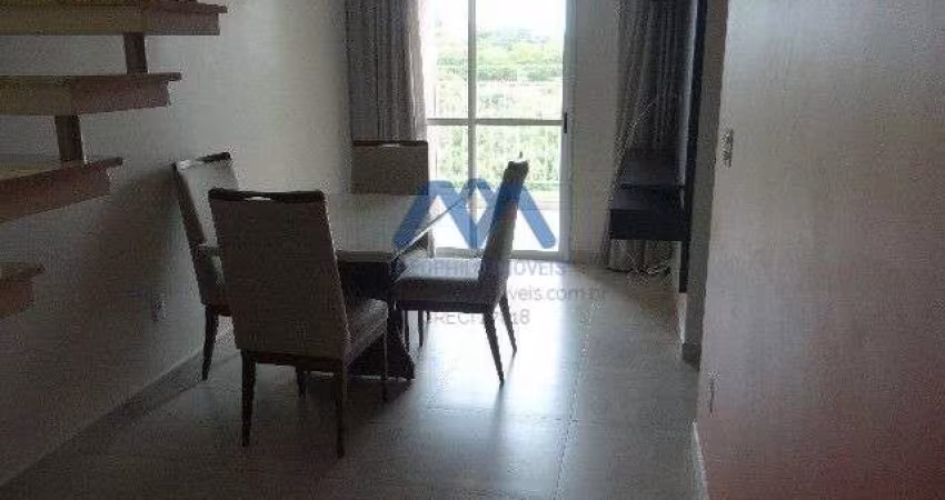 Excelente Apartamento Cobertura Duplex à Venda