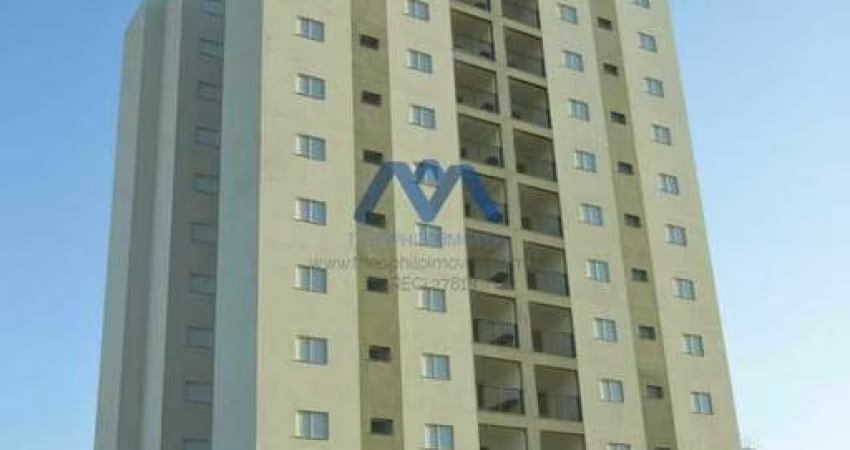 Apartamento Médio Padrão