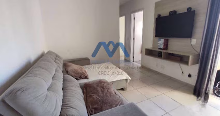 Lindo Apartamento à Venda - Localização privilegiada!