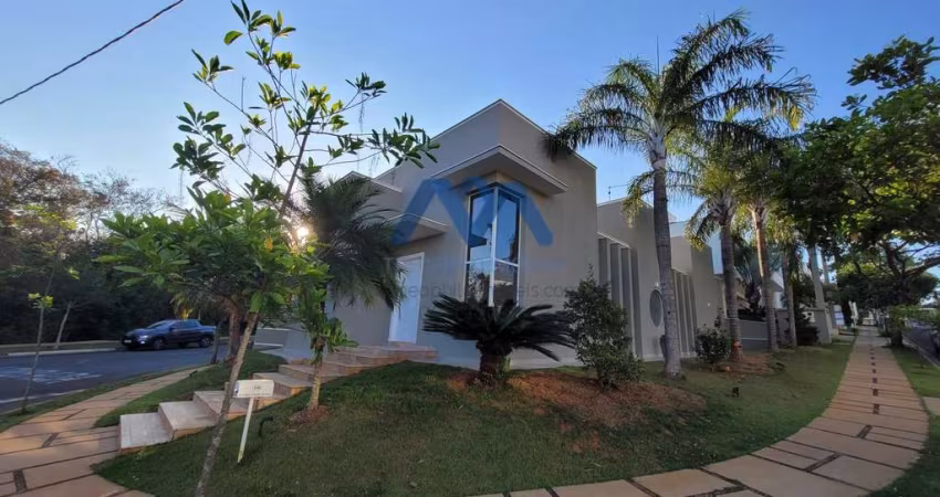 Casa à venda no bairro Chácaras Reunidas São Jorge - Sorocaba/SP