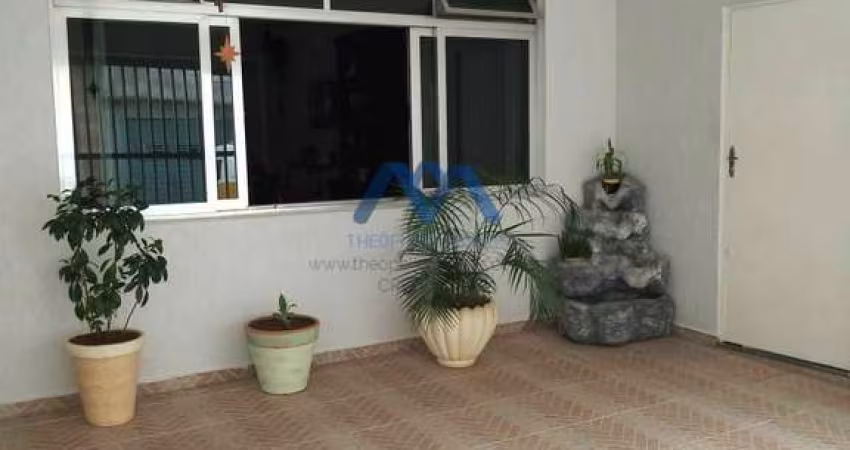 Casa Sobrado