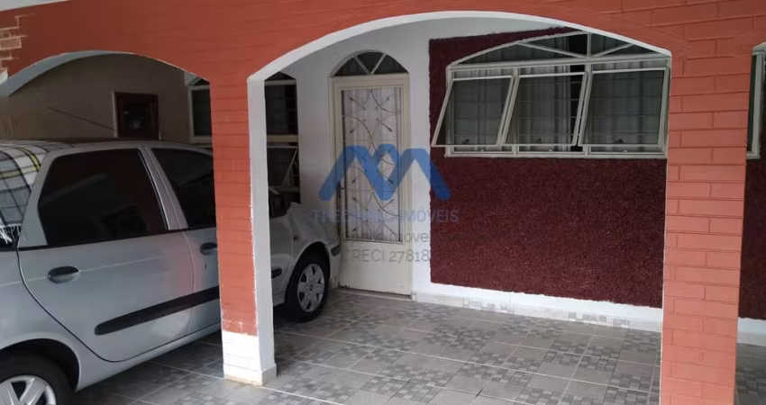 Casa à venda no bairro Central Parque Sorocaba - Sorocaba/SP