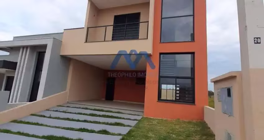 Maravilhoso  Sobrado-Villágio Wanel-SorocabaSP