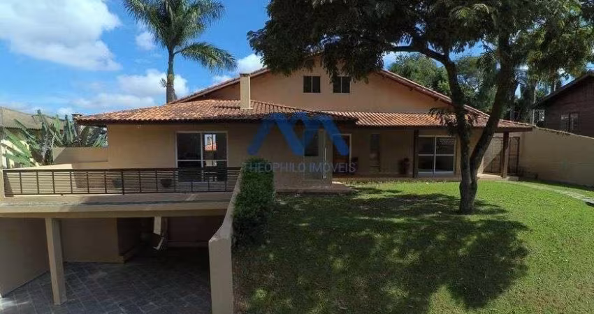 Casa Alto Padrão