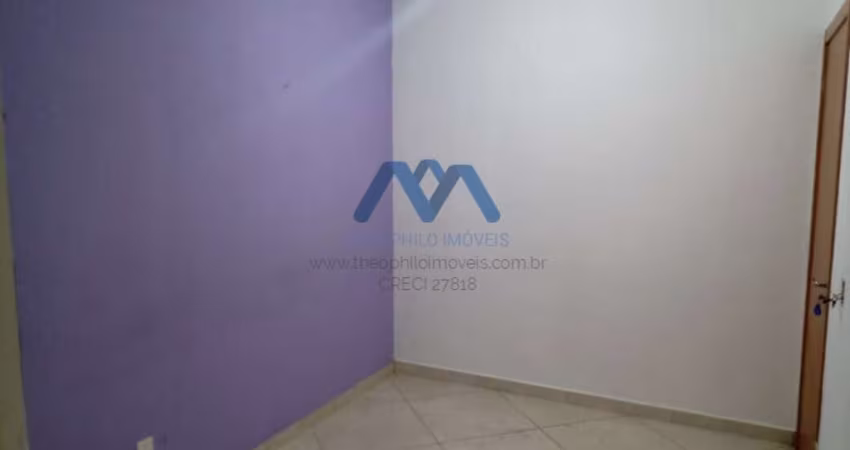 Apartamento Padrão à Venda