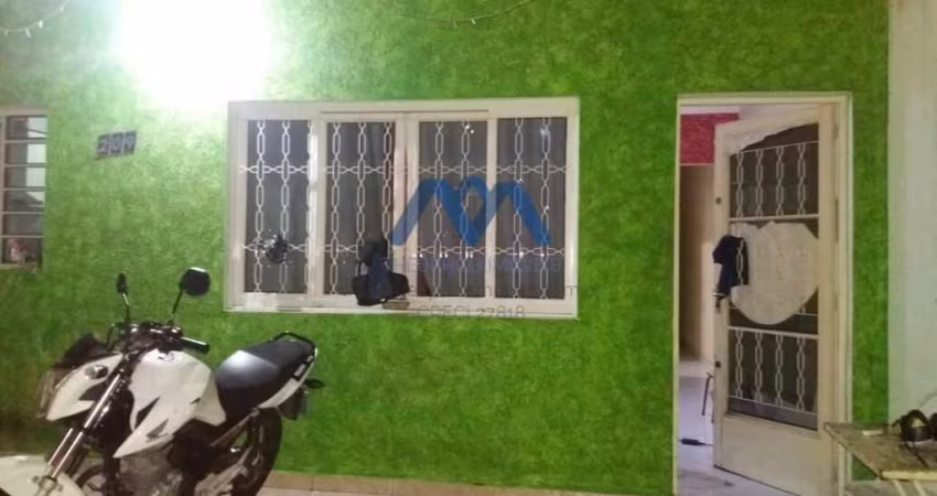 Casa à venda no bairro Jardim Paulista - Sorocaba/SP