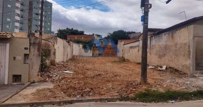 Excelente Terreno à Venda