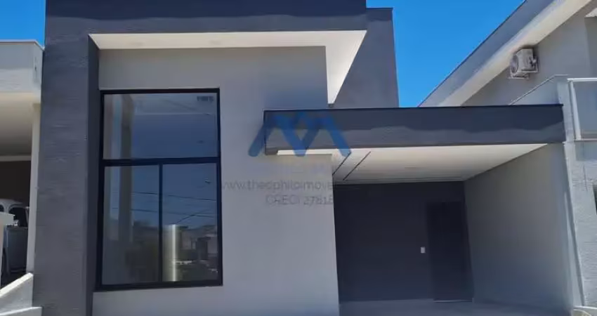 Belíssima Casa Alto Padrão à Venda