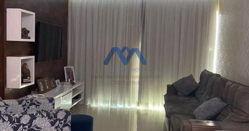 Lindíssimo Apartamento Alto Padrão à venda no Edifício Center Plaza