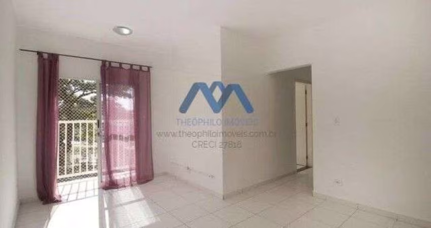 Excelente Apartamento Térreo à Venda