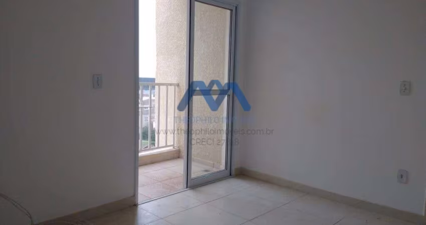 Apartamento para Alugar no Jardim Europa - Sorocaba/SP