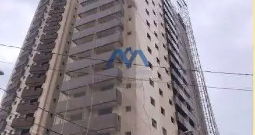 Apartamento à venda no bairro Aviação - Praia Grande/SP