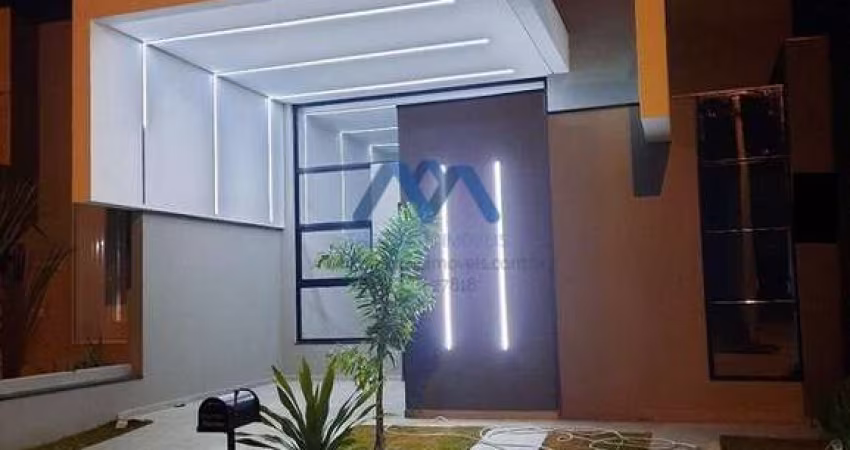 Lindíssima Casa à Venda em Condomínio