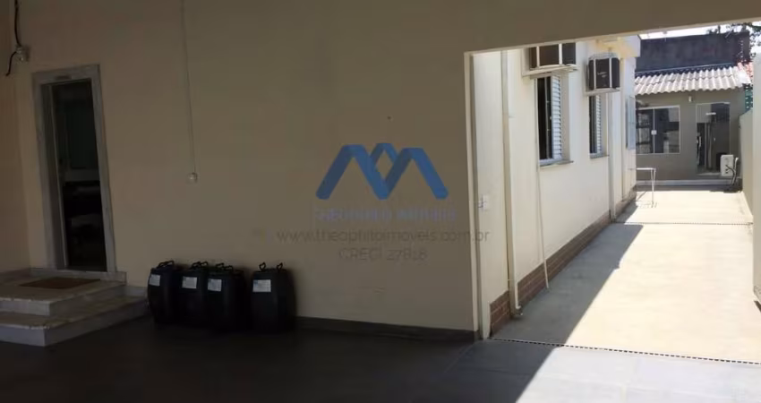 ÓTIMA CASA COMERCIAL ALUGAR