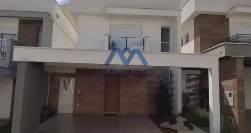 Lindo Sobrado à Venda no Bellagio Residences
