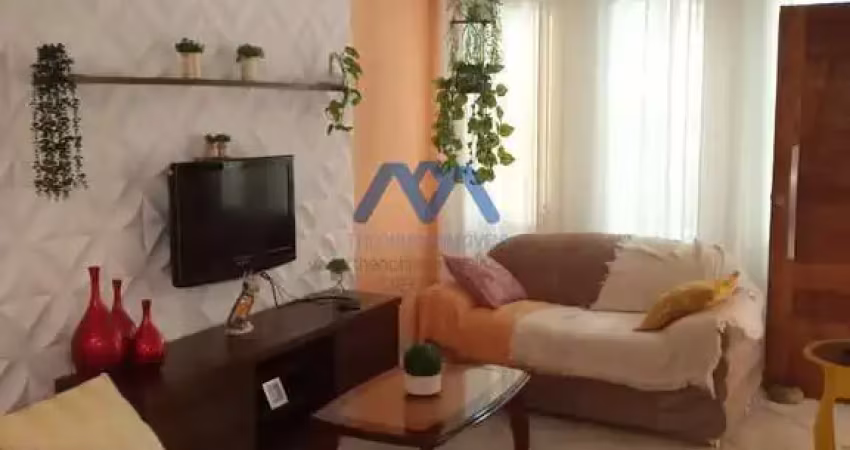 Lindíssima Casa à Venda no Bairro Jardim Alpes de Sorocaba