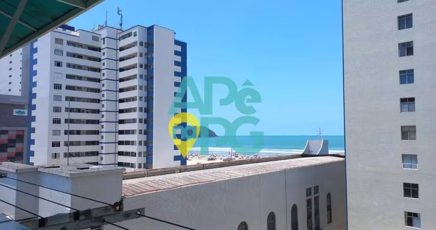 Apartamento à venda no bairro Boqueirão - Praia Grande/SP