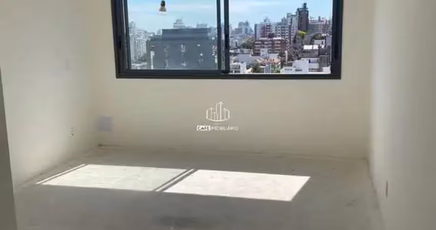 Loft com 1 quarto à venda na Rua Casemiro de Abreu, 536, Rio Branco, Porto Alegre