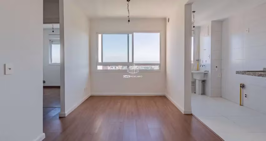 Apartamento com 2 quartos para alugar na Rua Sapê, 1020, Passo da Areia, Porto Alegre