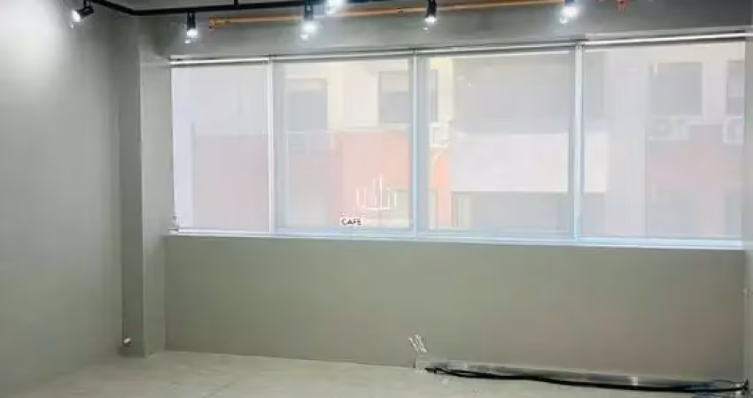 Sala comercial para alugar na Rua Anita Garibaldi, 1143, Mont Serrat, Porto Alegre