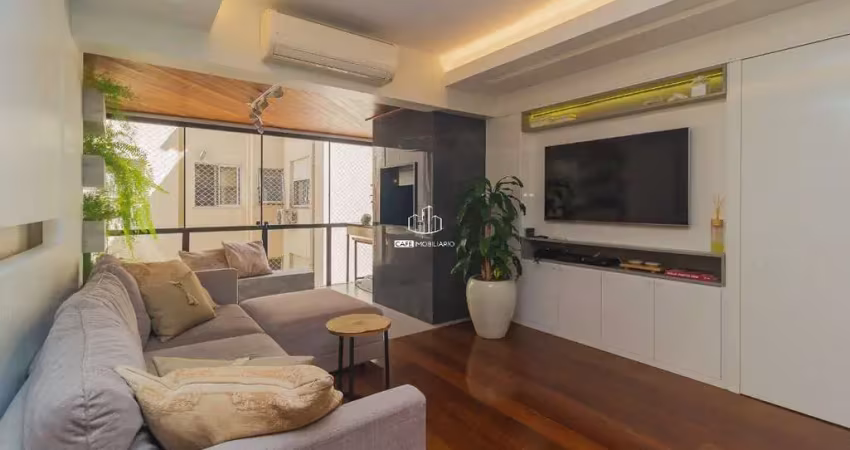 Apartamento com 3 quartos à venda na Rua Pedro Ivo, 385, Mont Serrat, Porto Alegre