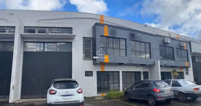 Barracão / Galpão / Depósito para alugar na Rua Sérgio Jungblut Dieterich, 710, Sarandi, Porto Alegre
