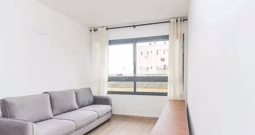 Apartamento com 2 quartos para alugar na Rua Vicente da Fontoura, 2949, Rio Branco, Porto Alegre