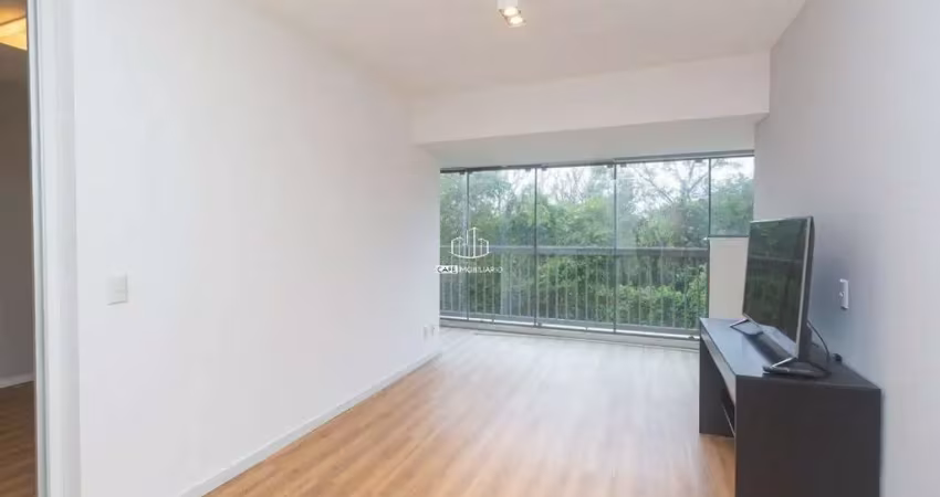 Apartamento com 1 quarto para alugar na Avenida Luiz Manoel Gonzaga, 470, Três Figueiras, Porto Alegre