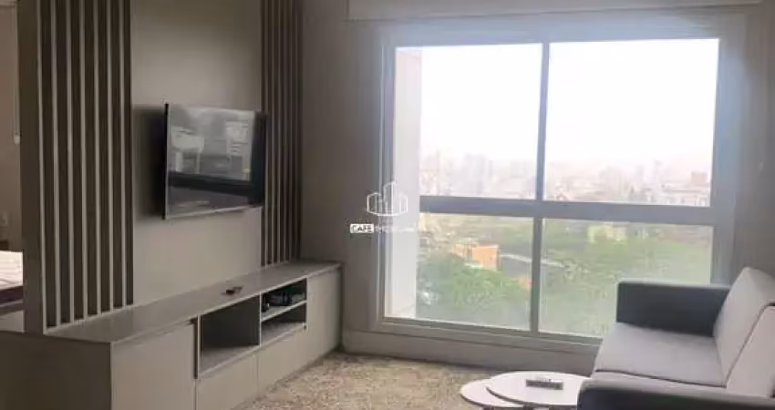 Apartamento com 1 quarto para alugar na Rua Curvelo, 130, Petrópolis, Porto Alegre