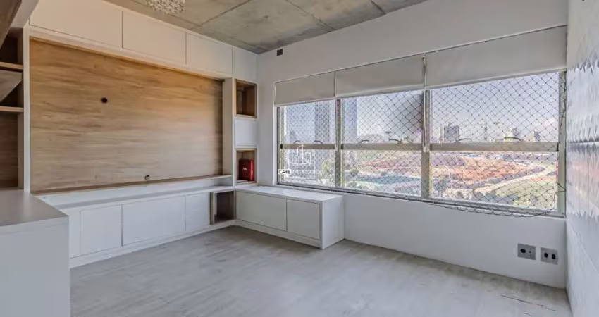 Apartamento com 2 quartos à venda na Rua Mário Antunes da Cunha, 511, Petrópolis, Porto Alegre