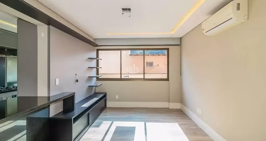 Apartamento com 2 quartos para alugar na Rua Professor Duplan, 88, Rio Branco, Porto Alegre